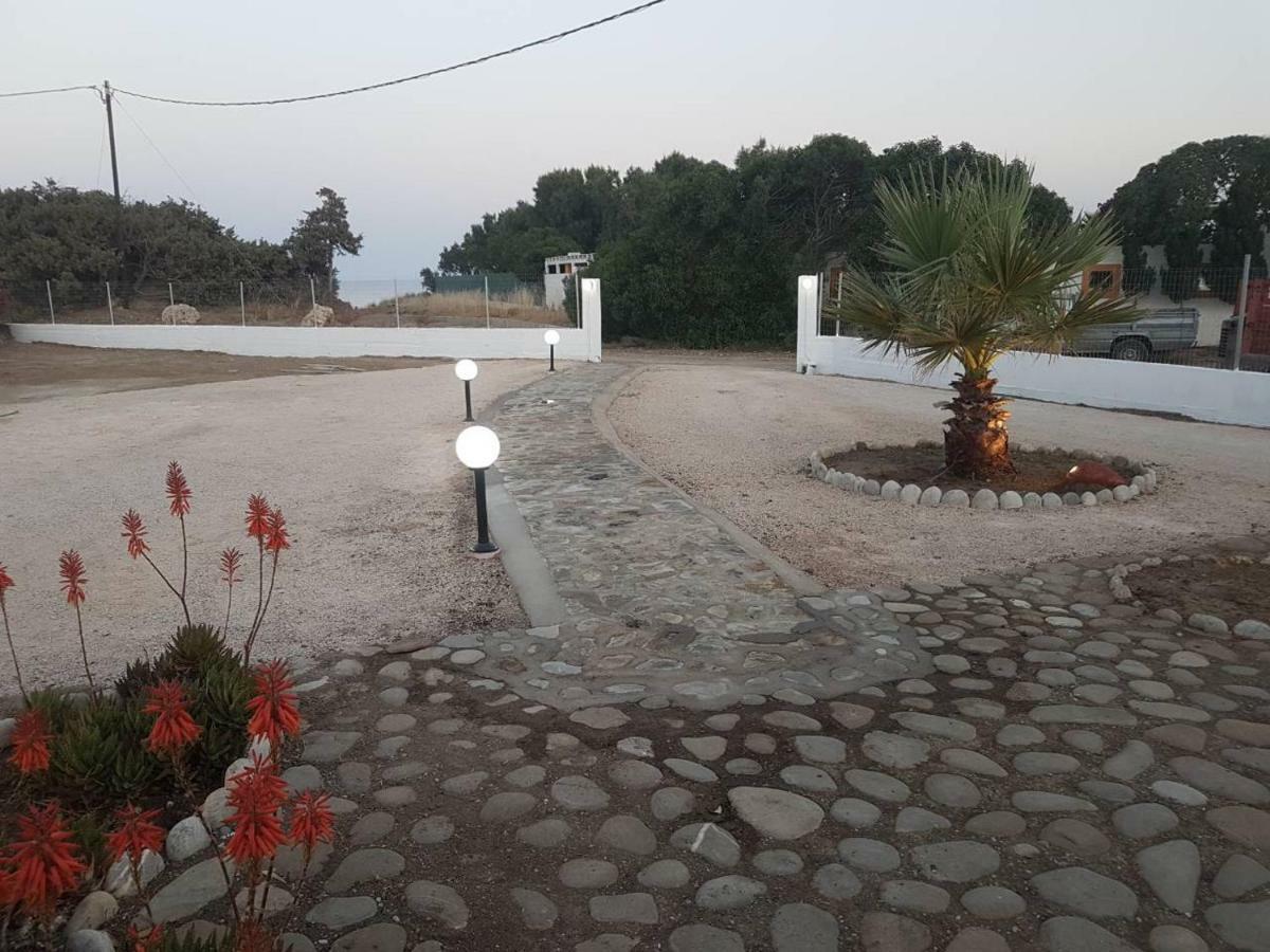 Villa Fantasea Плиммири Экстерьер фото