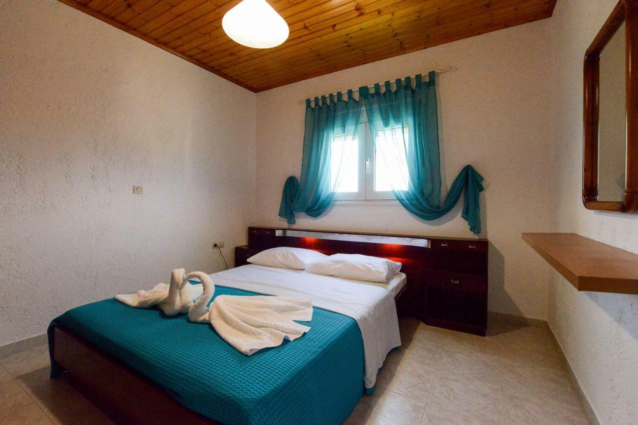 Villa Fantasea Плиммири Экстерьер фото