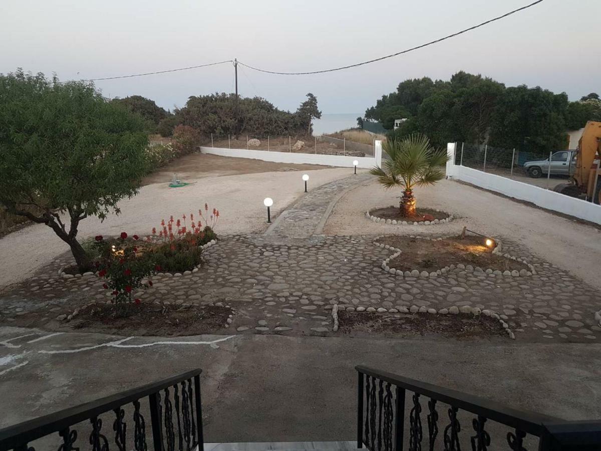 Villa Fantasea Плиммири Экстерьер фото