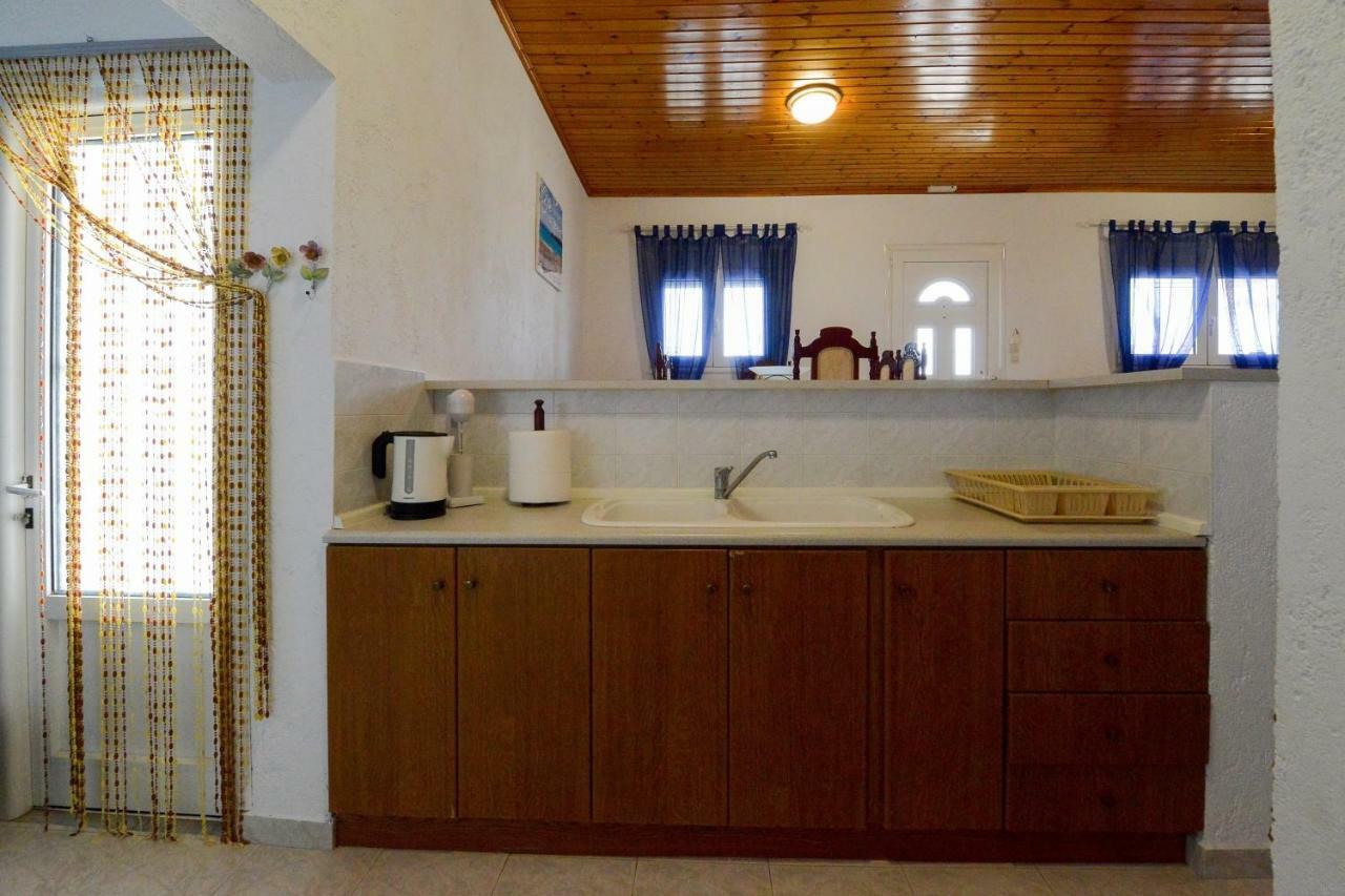 Villa Fantasea Плиммири Экстерьер фото