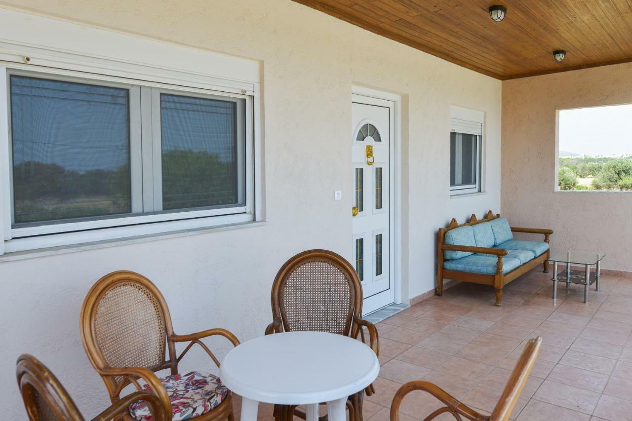 Villa Fantasea Плиммири Экстерьер фото
