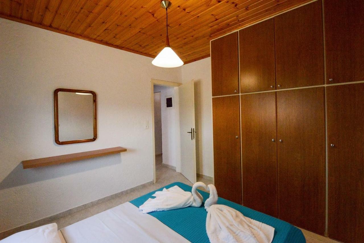 Villa Fantasea Плиммири Экстерьер фото