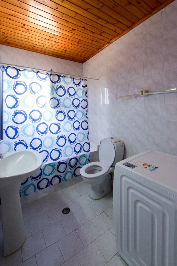 Villa Fantasea Плиммири Экстерьер фото