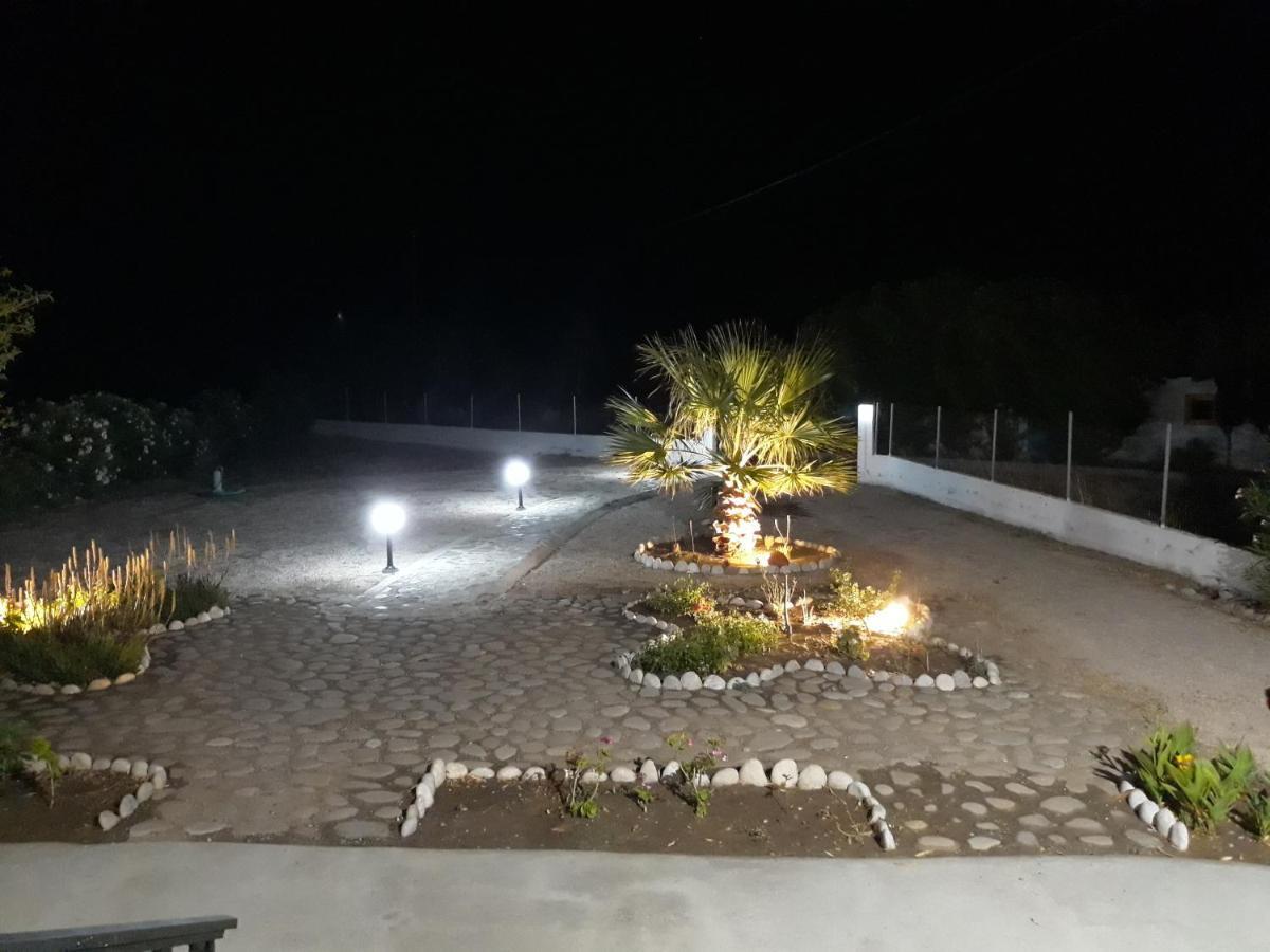 Villa Fantasea Плиммири Экстерьер фото
